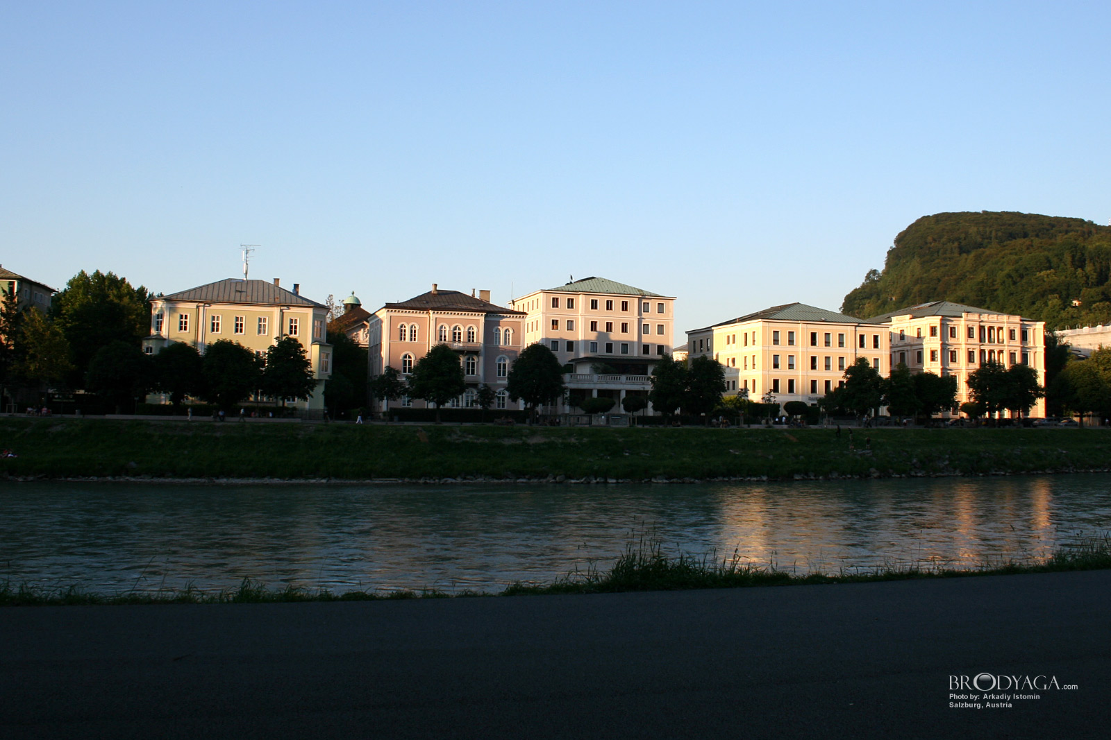 Salzburg
